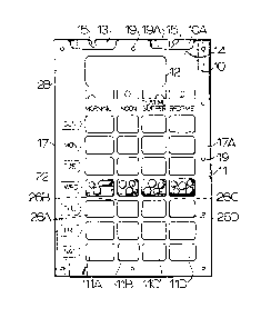 Une figure unique qui représente un dessin illustrant l'invention.